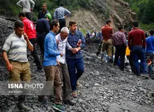 هویت جسد بیست‌ودومین معدنچی جانباخته شناسایی نشده است
