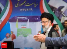 عضو حزب موتلفه اسلامی: برای حضور رییسی در انتخابات باید تامل بیشتری صورت بگیرد