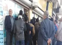 وام یک میلیونی یارانه بگیران «دفاتر پیشخوان» را شلوغ کرد
