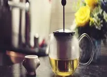 شش نوشیدنی که کبد شما را شستشو میدهند