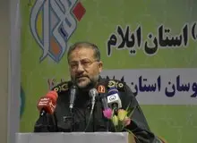 رئیس سازمان بسیج: گستره پذیرش سرود "سلام فرمانده" نشان می‌دهد که مسلمانان جهان ایران را ام القرای جهان اسلام می‌دانند؛ به ایران چشم امید دارند / به زودی میز‌های محاکمه‌ای برای دشمنان ترتیب خواهیم داد