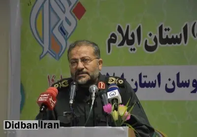 رئیس سازمان بسیج: گستره پذیرش سرود "سلام فرمانده" نشان می‌دهد که مسلمانان جهان ایران را ام القرای جهان اسلام می‌دانند؛ به ایران چشم امید دارند / به زودی میز‌های محاکمه‌ای برای دشمنان ترتیب خواهیم داد