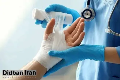 حتی یک تخت سوختگی در کشور وجود ندارد؛ قیمت لباس سوختگی ۲ تا ۴۰ میلیون تومان است 