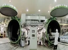 ارگان مطبوعاتی نزدیک به سپاه: ایران «می‌تواند» سلاح هسته ای داشته باشد 