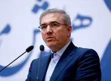 رئیس سازمان برنامه: دولت با افزایش ۲۰ درصد حقوق موافقت کرد