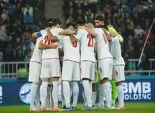 ایران پس از ۱۸ سال به رتبه زیر ۲۰ فیفا رسید