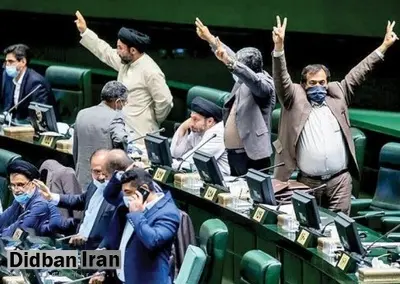 تلاش «پایداری چی ها» برای تصویب طرح صیانت در ۴۵ دقیقه