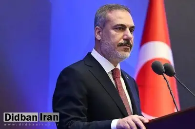 وزیر خارجه ترکیه: برای آتشبس میان روسیه و اوکراین تلاش میکنیم