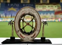 استقلال میزبان فینال جام حذفی شد