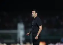  جواد نکونام استعفا داد