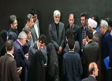 دبیر سیاسی مجمع اسلامی دانشجویان: جلسات اصلاح‌طلبان در دانشگاه آزاد برای شبکه‌سازی شروع شده