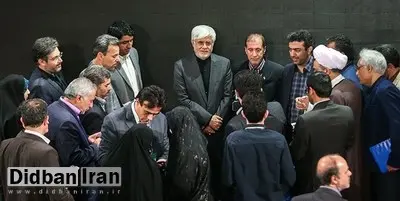 دبیر سیاسی مجمع اسلامی دانشجویان: جلسات اصلاح‌طلبان در دانشگاه آزاد برای شبکه‌سازی شروع شده