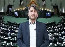 عضو کمیسیون بهداشت مجلس: موج بعدی کرونا در راه است/ در برخی نقاط کشور ۱۰۰ درصد افزایش بستری داشته‌ایم/ شاید  ویروسی با موتاسیون جدید بیاید