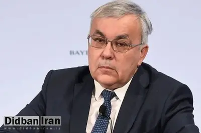 روسیه: نقش فعالی در خاورمیانه داریم