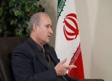 ارگان مطبوعاتی نزدیک به سپاه: ایران اینترنشنال و بی بی سی و دلالان جیره خوار داخلی باعث تایید صلاحیت مهدی تاج شدند/ این یک بازی کثیف است