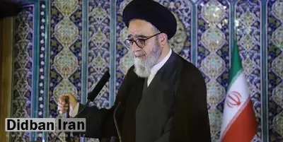 نماینده ولی فقیه در آذربابجان شرقی: نظر شفاهی کافی نیست، آمریکا کتبا باید تضمین بدهد