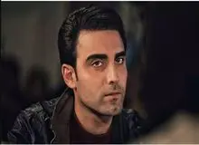 محمد صادقی بازیگر سابق صدا و سیما بازداشت شد