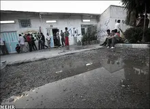 جریمه 900 میلیونی یک کمپ ترک اعتیاد در کرج
