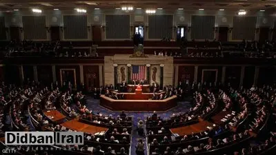 مجلس نمایندگان آمریکا با تعلیق روابط تجاری با روسیه موافقت کردند