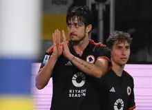  آزمون: به خاطر حرکت هویسن از هواداران فروزینونه عذرخواهی کردم