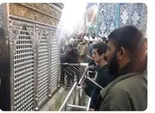 تصمیمات تازه برای حرم و مسجد جمکران
