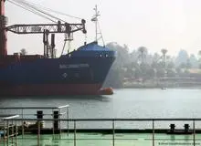 رایزنی هلند براى اسکورت کشتى‌ها در دریای سرخ در برابر حملات یمن