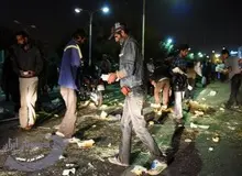 گفت و گو با اتوبان خواب های  بزرگراه همت / کسانی که در کنار ماشین، دود و رانندگان لاین تندرو زندگی می کنند 