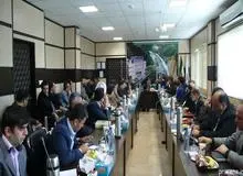 معاون قوه قضائیه: ۲۳ درصد زندانیان کشور بلاتکلیف هستند
