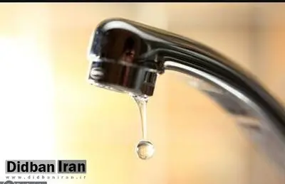 آب این مناطق تبریز امروز بعدازظهر قطع میشود/ جزییات و لیست مناطق