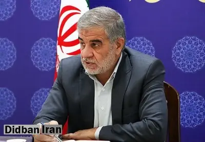 شکایت رسمی علیه همتی به دادستانی ارجاع شد