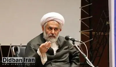 حسین طائب: آمریکایی‌ها کاوه مدنی را به ایران آوردند که وضعیت آب کشور را بررسی کند!