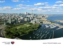 راه اندازی رستوران در کانادا