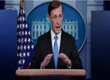 کاخ سفید: به دنبال پاسخ مناسب به حملات یمن علیه کشتی‌ها هستیم/ تمام دنیا باید با تهدید نوظهور حوثی‌ها مقابله کند