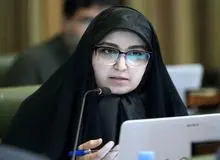 تذکر نرجس سلیمانی به زاکانی به دلیل شهر فروشی شهرداری