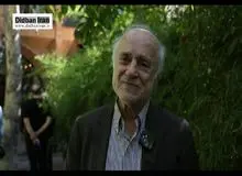 داریوش مصطفوی: مسابقه امروز، دربی نیست!/ دربی زمانی جذاب بود که ۱۰۰ هزار نفر در استادیوم بودند + فیلم