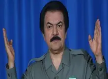 روایت ارگان رسانه ای نزدیک به سپاه از محل زندگی دکتر و ماساژورهای مسعود رجوی 