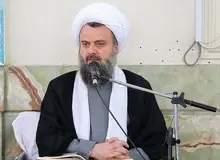 استاد حوزه: اختلاس و دزدی با روضه گرفتن و عزاداری پاک نمی‌شود