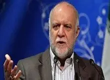 زنگنه: مجلس اگر می تواند اصلاح طرح سهمیه‌بندی ‌بنزین را قانونی کند ما هم اطاعت می‌کند
