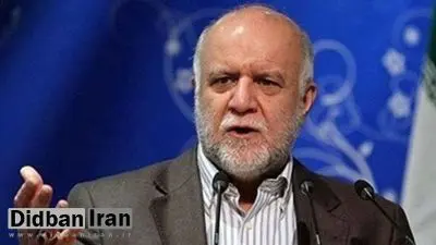 زنگنه: مجلس اگر می تواند اصلاح طرح سهمیهبندی بنزین را قانونی کند ما هم اطاعت میکند