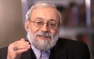  لاریجانی: اعتراف میکنم در مورد نفوذی های داخل غافلگیر شدیم/ممکن است از این به بعد اروپا نا امن شود/  تکنولوژی که اسراییل در جنگ اخیر استفاده کرد به ضرر غرب است+فیلم 