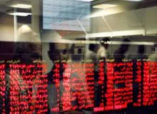 کاهش شاخص سهام/ خروج نقدینگی از بازار بورس شتاب گرفت