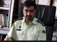 هشدار پلیس امنیت به اراذل و اوباشی که در فضای مجازی کُری می‌خوانند