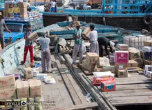 ملوانان نسبت به ممنوعیت واردات ته لنجی اعتراض کردند/ بیش از ٣ ماه است که ملوانان بیکار شده‌اند