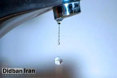 آب و فاضلاب هم تهدید کرد