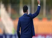 فتح الله زاده: استراماچونی تا ساعاتی دیگر به تهران بر می‌گردد / بانک پول را به حسابش واریز کرده