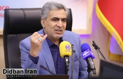 رئیس کل سازمان نظام پرستاری: سالی ۲ هزار پرستار از کشور مهاجرت می‌کنند