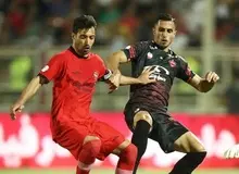 ترکیب تراکتور و پرسپولیس برای نبرد حساس جام حذفی