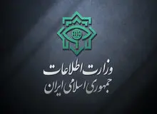 وزارت اطلاعات چهار تیم عملیاتی "موساد" را شناسایی و منهدم کرد
