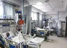 فوق تخصص بیماری های عفونی: منتظر موج ششم بیماری کرونا باشید 