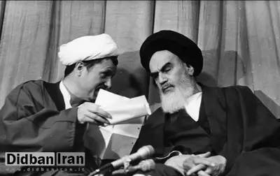 هاشمی رفسنجانی: سحابی معتقد است که اکثریت مردم با حکومت نیستند